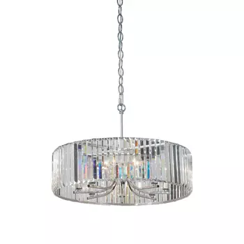 Подвесная люстра Vitaluce V5869-9/8