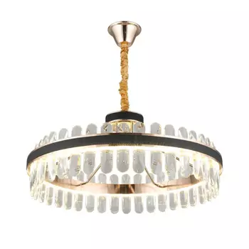 Подвесная светодиодная люстра Aployt Honori APL.027.03.102