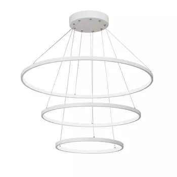 Подвесная светодиодная люстра Vitaluce V4600-0/3S