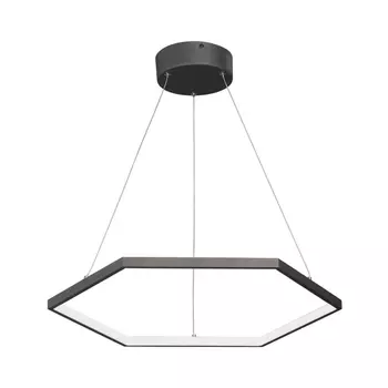 Подвесная светодиодная люстра Vitaluce V4605-2/1S