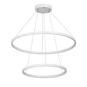 Подвесная светодиодная люстра Vitaluce V4614-0/2S