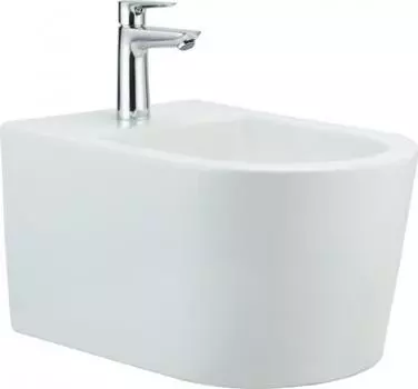 Подвесное биде beWash Albano 36205001, белый
