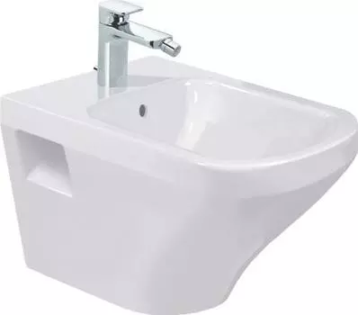 Подвесное биде Duravit DuraStyle 228215