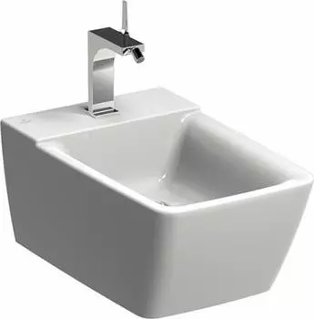 Подвесное биде Geberit Xeno 500.501.01.1, белый