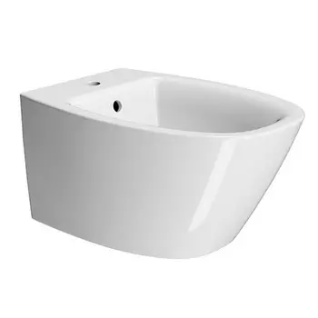 Подвесное биде GSI Modo 8465111 белый