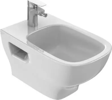 Подвесное биде Jacob Delafon Struktura EMC0002-00