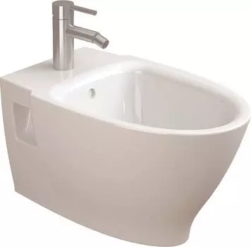 Подвесное биде Sanitana Pop Art S10077734900000 белый