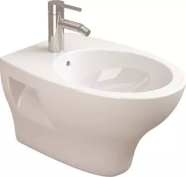 Подвесное биде Sanitana Pop S10076534900000 белый