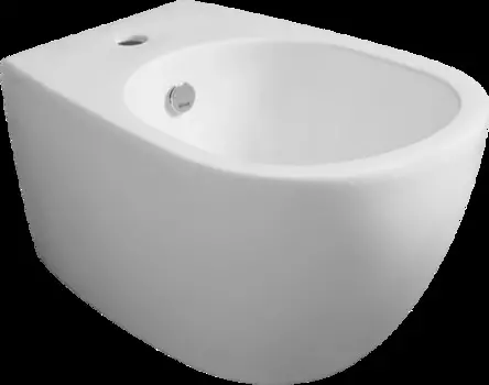 Подвесное биде Simas Vignoni VI19 bi matt*1 белый