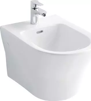 Подвесное биде Toto MH BW10045G1#XW, белый