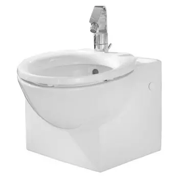 Подвесное биде VitrA Espace 4207-003-0290 белый