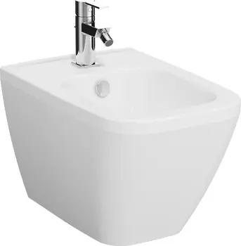 Подвесное биде VitrA Integra Square 7083B003-0288, белый