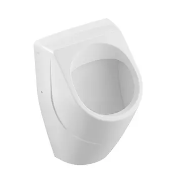Подвесной писсуар Villeroy & Boch O.Novo 75240001 белый