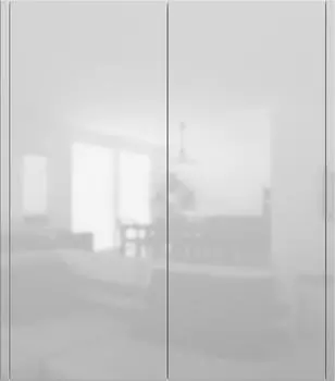 Подвесной шкаф AM.PM Func 60 M8FCH0602WG, глянцеый белый