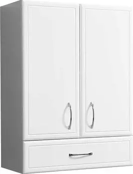 Подвесной шкаф Stella Polar Концепт 60 SP-00000141 Белый