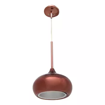 Подвесной светильник Abrasax Anke MA03524CG-001-01