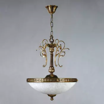 Подвесной светильник Ambiente Seville 02140 PB