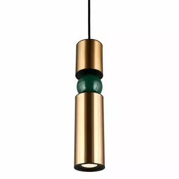 Подвесной светильник Aployt Brizhit APL.615.36.01