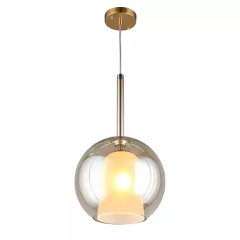 Подвесной светильник Aployt Federica APL.600.16.01