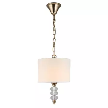 Подвесной светильник Aployt Franula APL.724.06.01