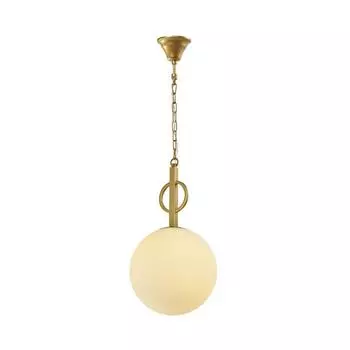 Подвесной светильник Aployt Gracia APL.751.06.01