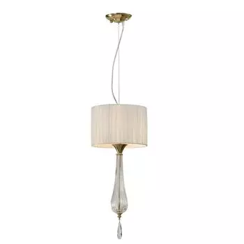 Подвесной светильник Aployt Kinia APL.708.16.01