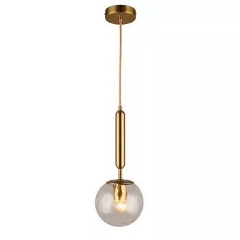 Подвесной светильник Aployt Lora APL.728.06.01