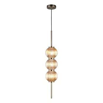 Подвесной светильник Aployt Zhizel APL.608.26.03