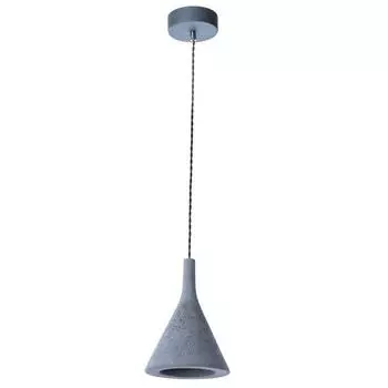 Подвесной светильник Arte Lamp Bender A4324SP-1GY