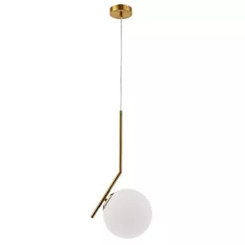 Подвесной светильник Arte Lamp Bolla-Unica A1923SP-1AB