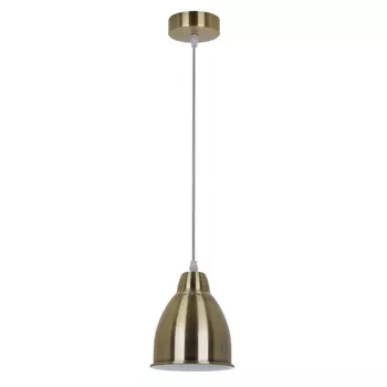 Подвесной светильник Arte Lamp Braccio A2054SP-1AB