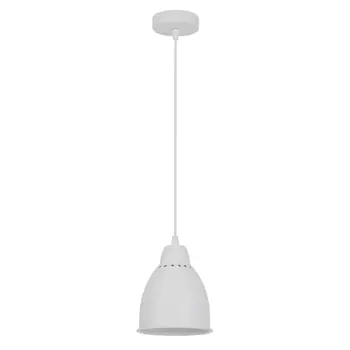 Подвесной светильник Arte Lamp Braccio A2054SP-1WH