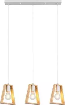 Подвесной светильник Arte Lamp Brussels A8030SP-3WH