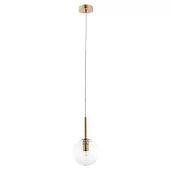 Подвесной светильник Arte Lamp Cameron A7710SP-1AB