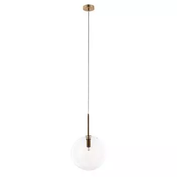 Подвесной светильник Arte Lamp Cameron A7715SP-1AB