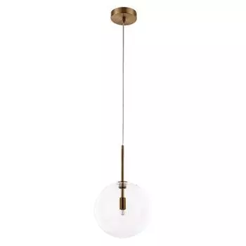 Подвесной светильник Arte Lamp Cameron A7720SP-1AB
