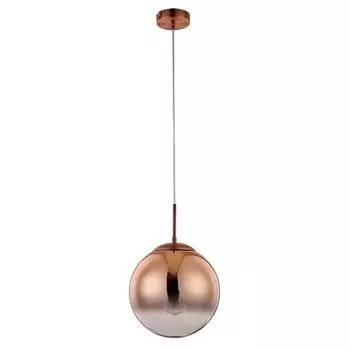 Подвесной светильник Arte Lamp Jupiter Copper A7962SP-1RB