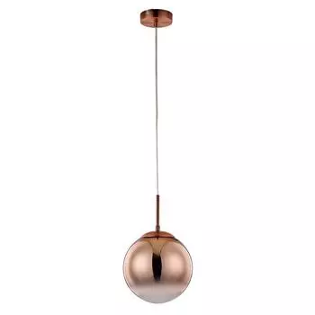 Подвесной светильник Arte Lamp Jupiter Copper A7961SP-1RB