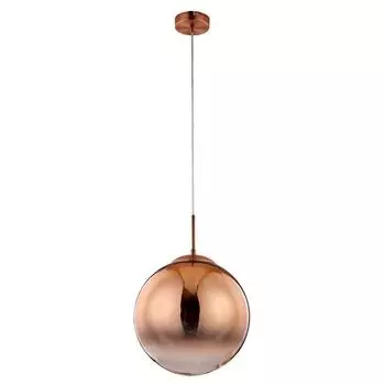 Подвесной светильник Arte Lamp Jupiter Copper A7963SP-1RB