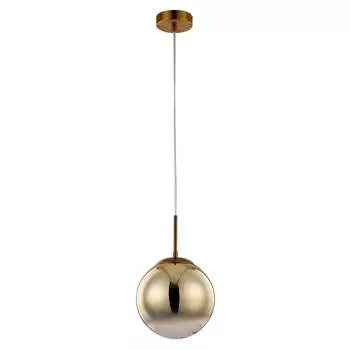 Подвесной светильник Arte Lamp Jupiter Gold A7961SP-1GO
