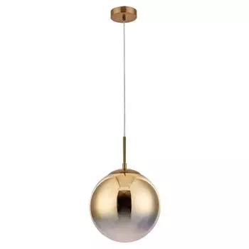 Подвесной светильник Arte Lamp Jupiter Gold A7962SP-1GO