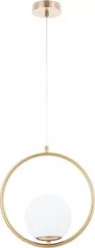Подвесной светильник Arte Lamp Matisse A7741SP-1AB