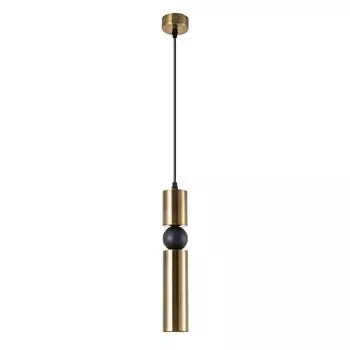 Подвесной светильник Arte Lamp Ran A3162SP-1PB