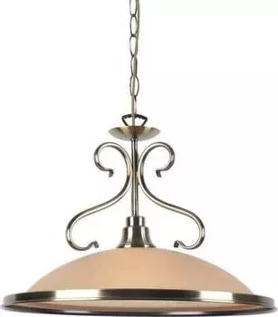 Подвесной светильник Arte Lamp Safari A6905SP-1AB