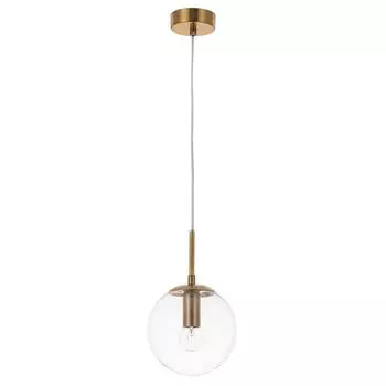 Подвесной светильник Arte Lamp Volare A1915SP-1AB