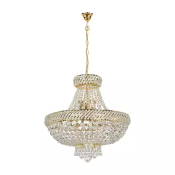 Подвесной светильник Arti Lampadari Palermo E 1.5.45.600 G