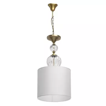 Подвесной светильник Chiaro Оделия 619011203