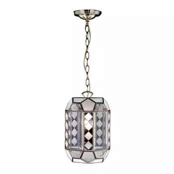 Подвесной светильник Citilux Фасет CL441212