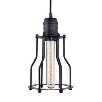 Подвесной светильник Citilux Эдисон CL450201