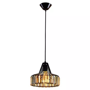 Подвесной светильник Citilux Эдисон CL450211